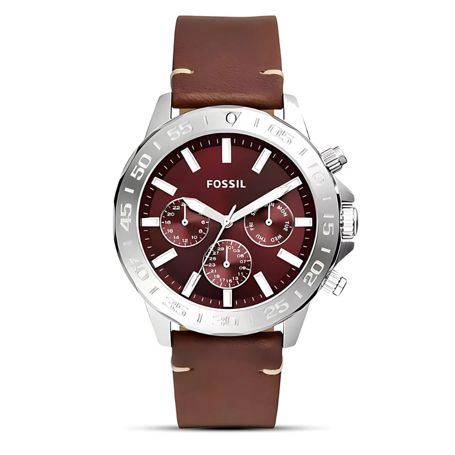FOSSIL Bannon BQ2806 Orologio Uomo automatico