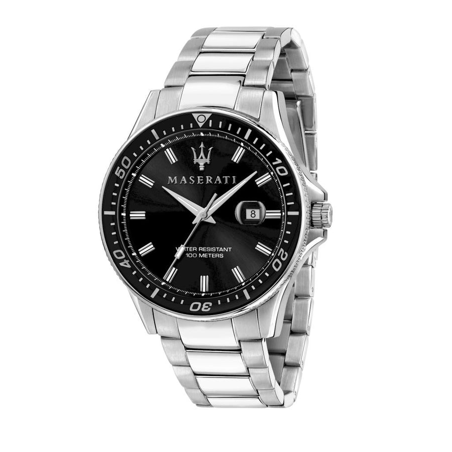 MASERATI Sfida R8853140002 Orologio da uomo