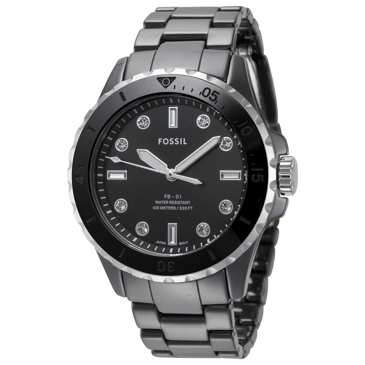 FOSSIL CE1108 Orologio Donna al quarzo