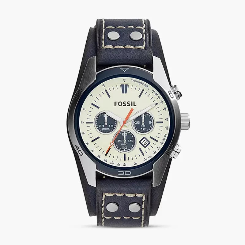 FOSSIL CH3051 Orologio Uomo al quarzo