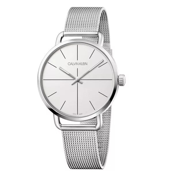 CALVIN KLEIN K7B21126 Orologio unisex