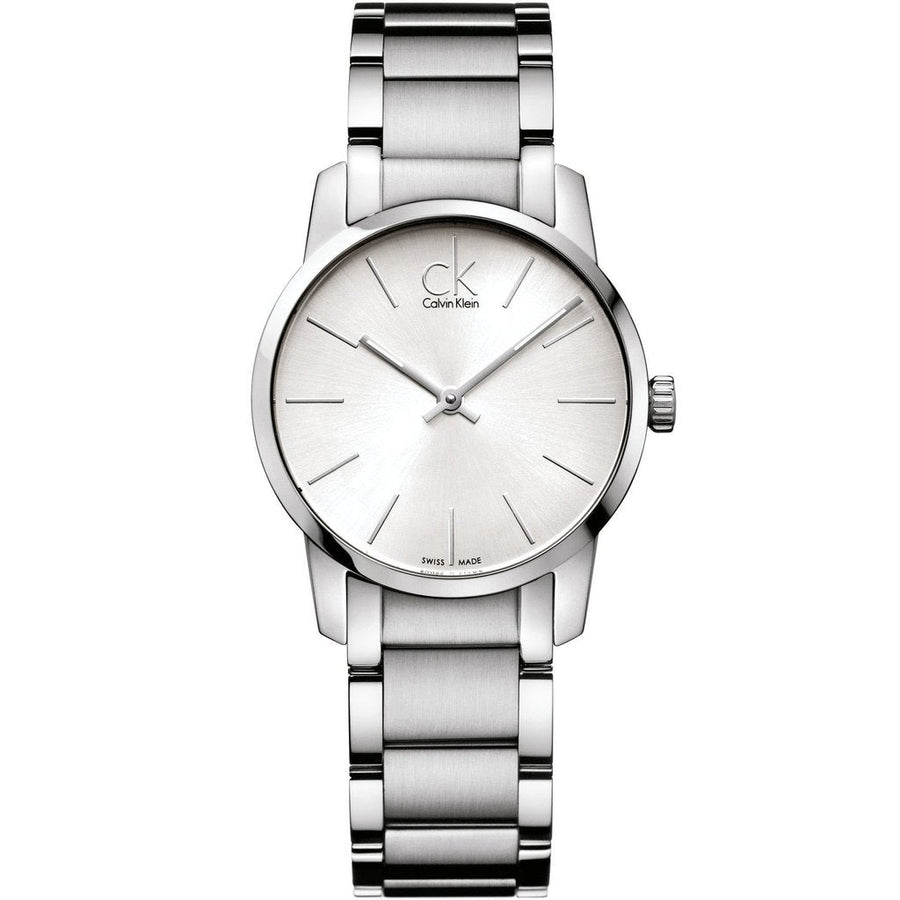 CALVIN KLEIN K2G23126 Orologio Donna