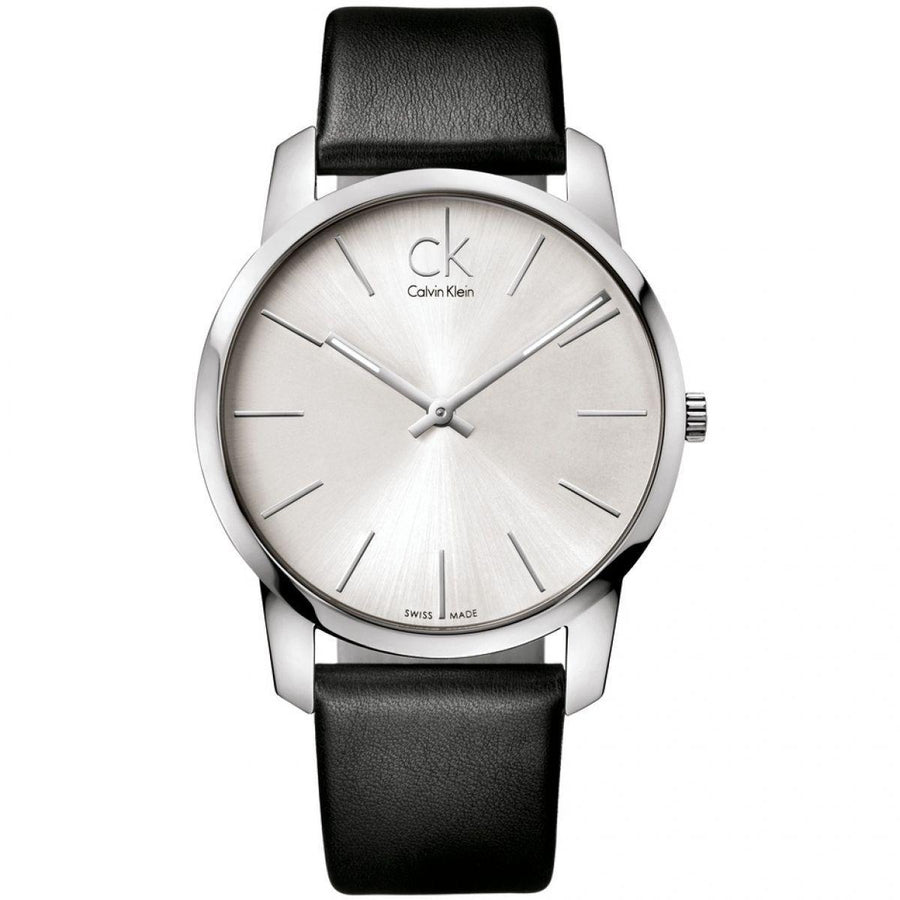 CALVIN KLEIN K2G231C6 Orologio Donna