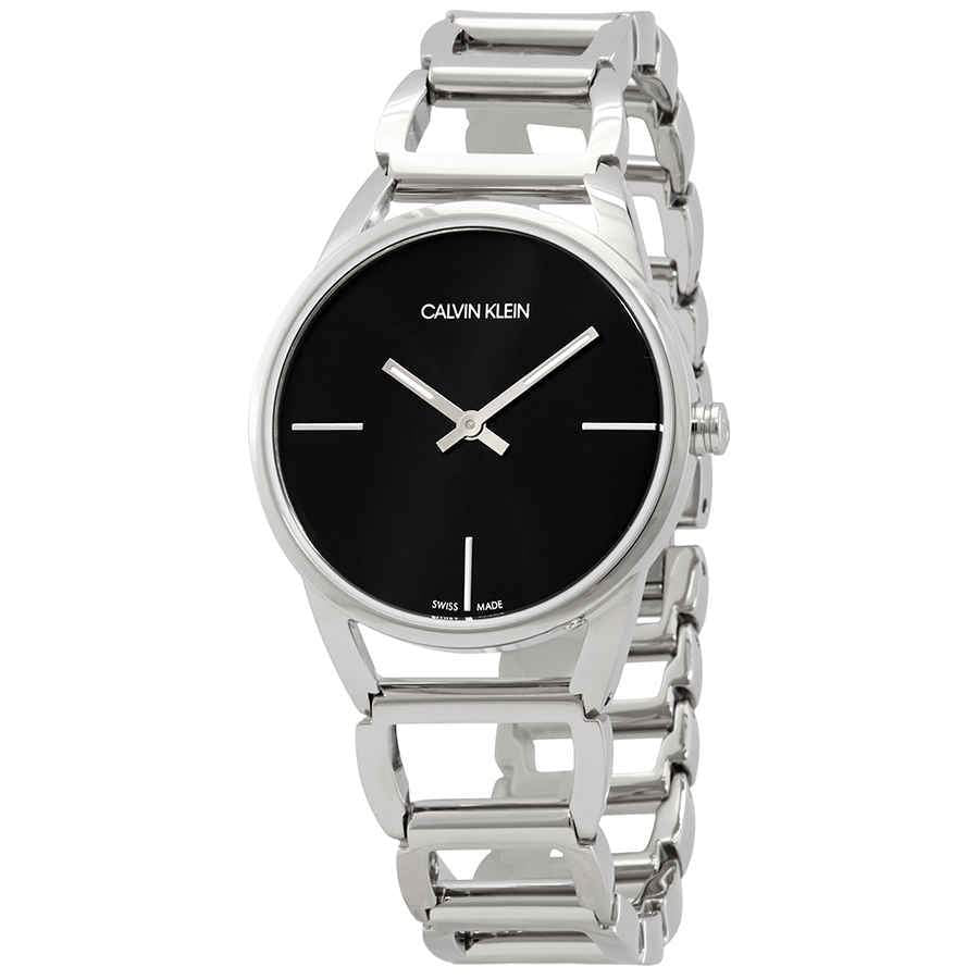 CALVIN KLEIN K3G23121 Orologio Donna