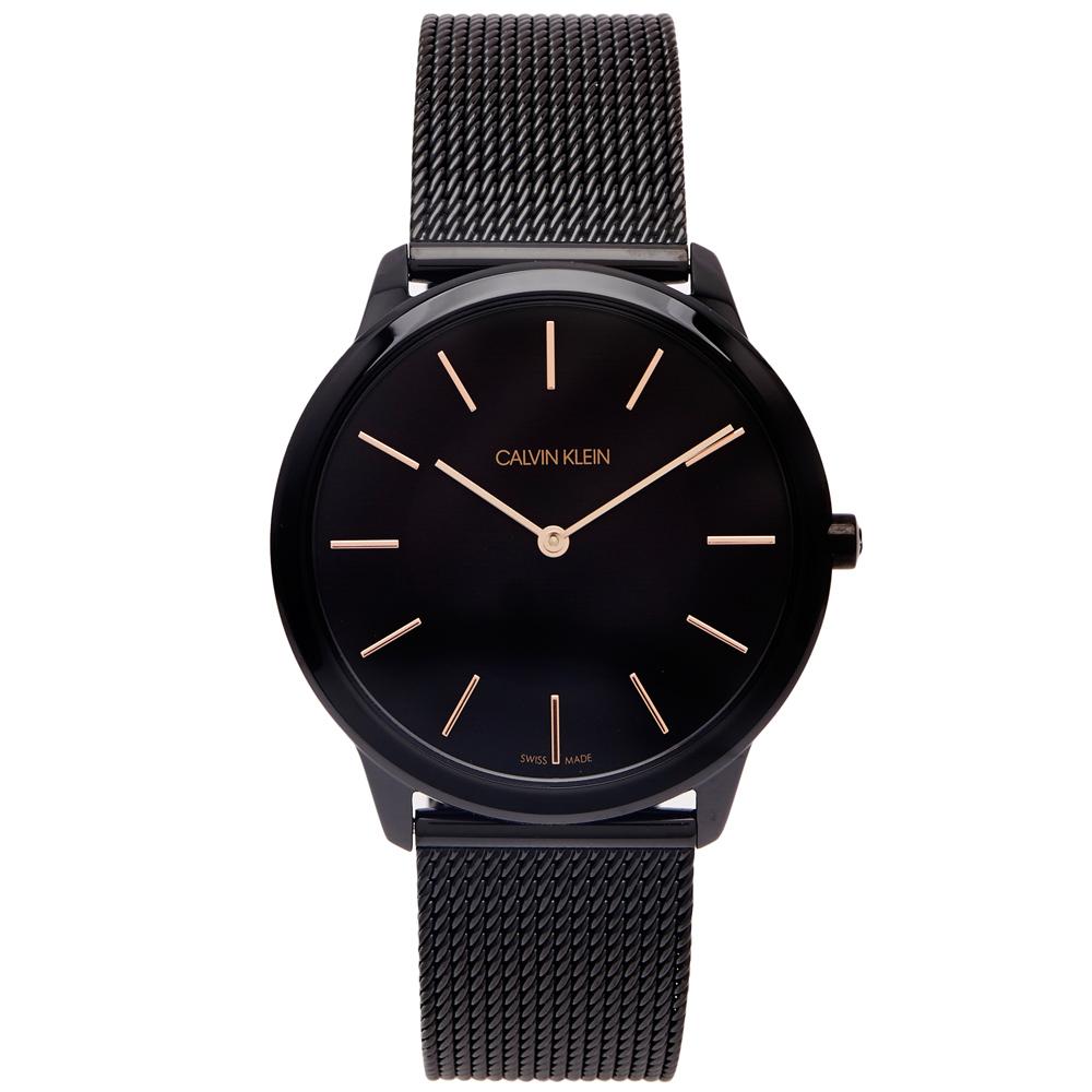 CALVIN KLEIN K3M21421 Orologio Uomo
