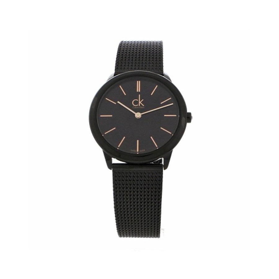 CALVIN KLEIN K3M22421 Orologio unisex
