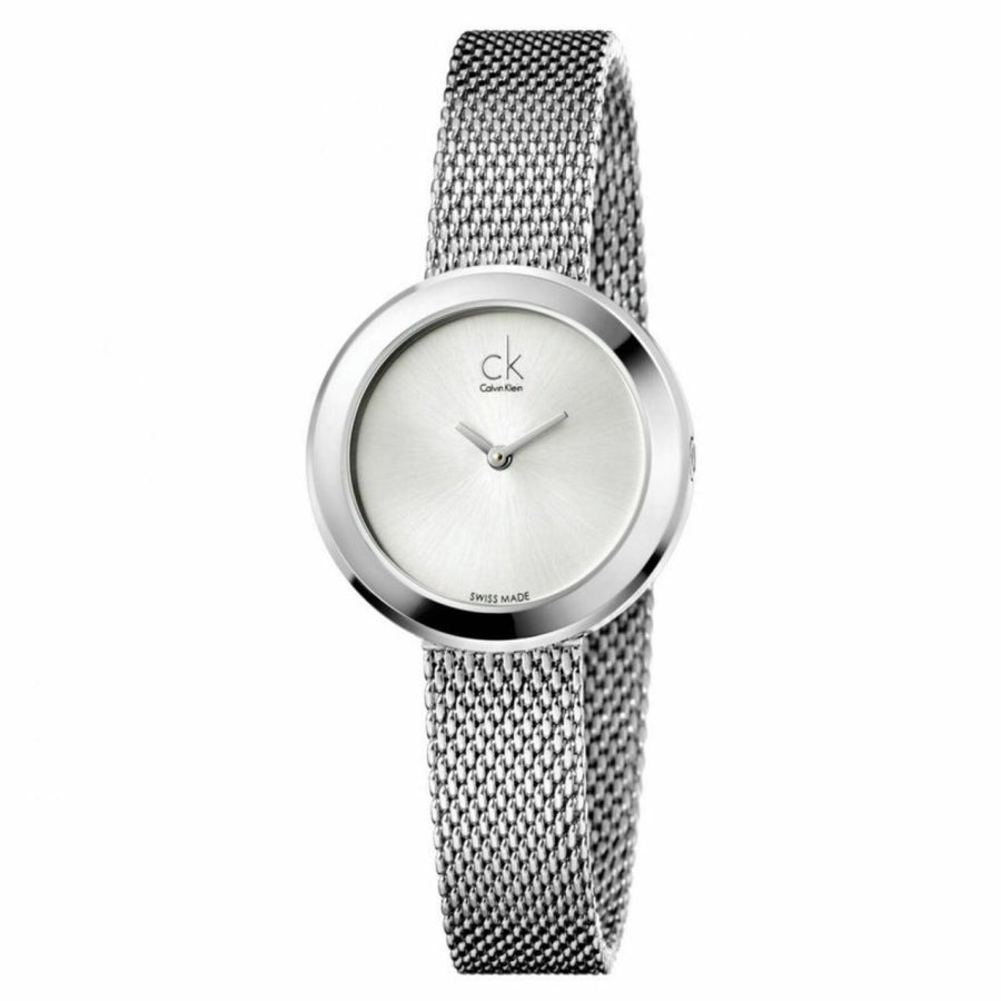 CALVIN KLEIN K3N23126 Orologio Donna