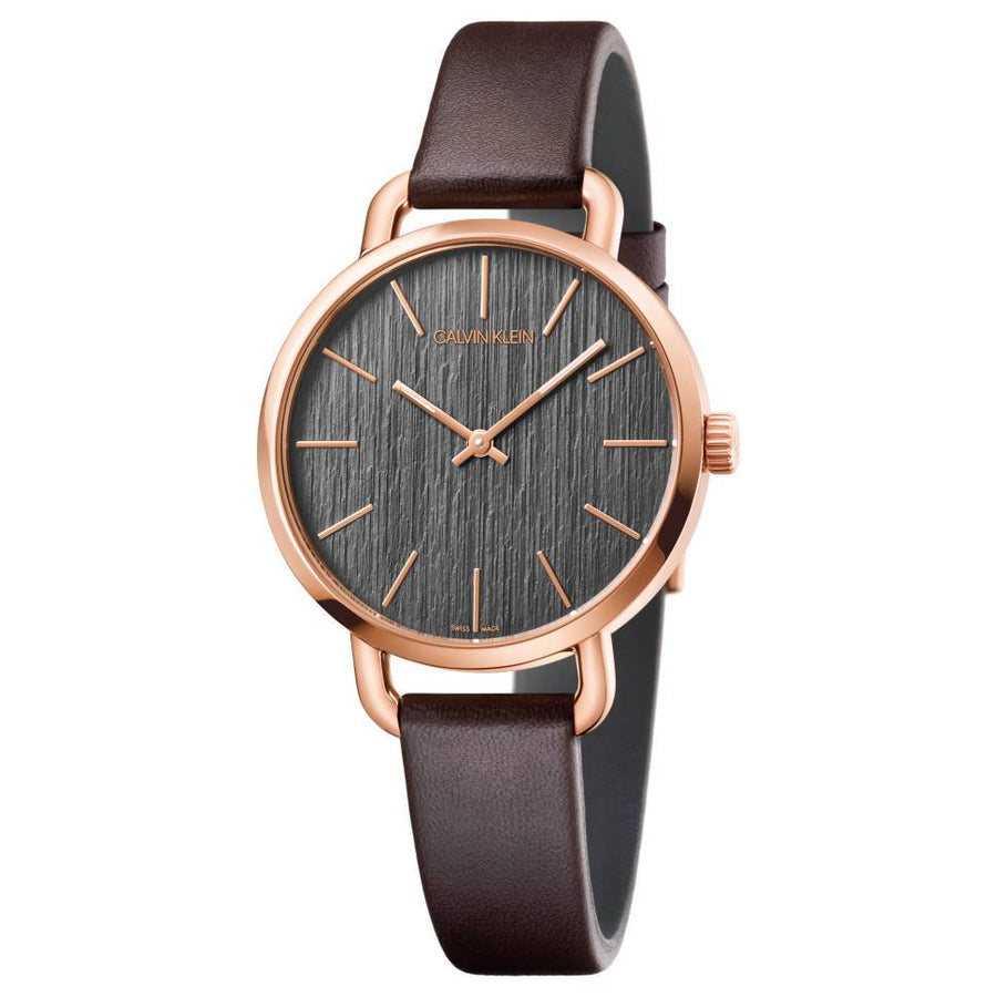 CALVIN KLEIN K7B236G3 Women's Watch