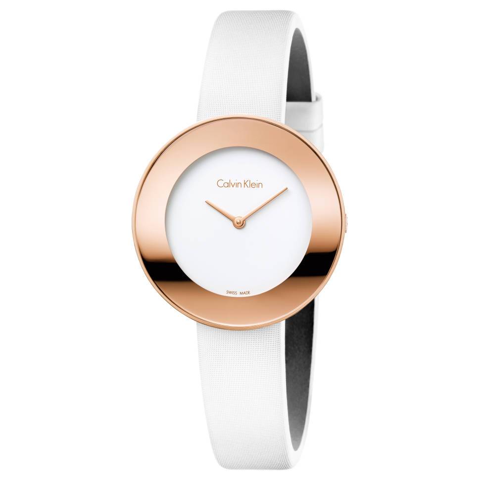 CALVIN KLEIN K7N236K2 Orologio Donna
