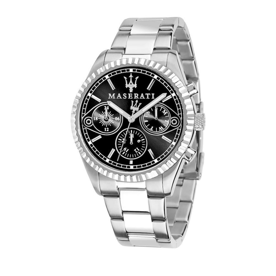 MASERATI R8853100014 Herrenuhr