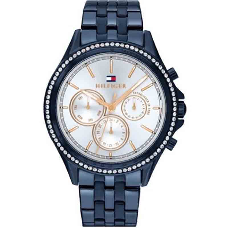 TOMMY HILFIGER 1782003 Orologio cronografo al quarzo da donna
