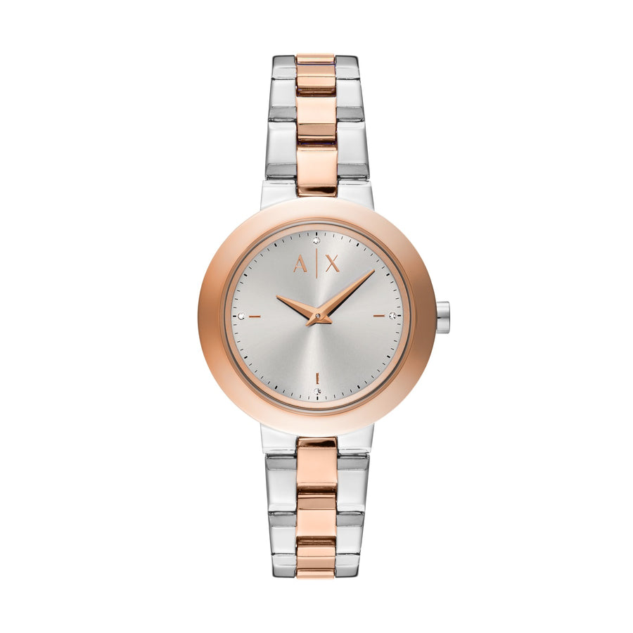 ARMANI EXCHANGE AX5172 Orologio Donna