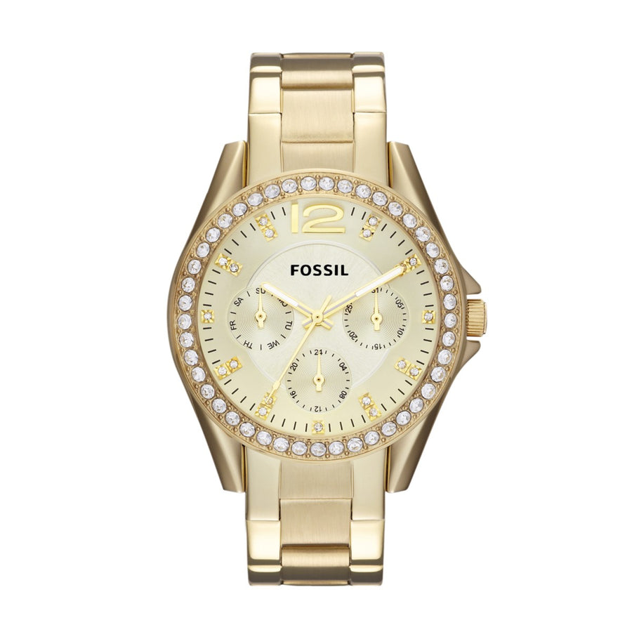 FOSSIL Riley ES3203 Orologio Donna al quarzo