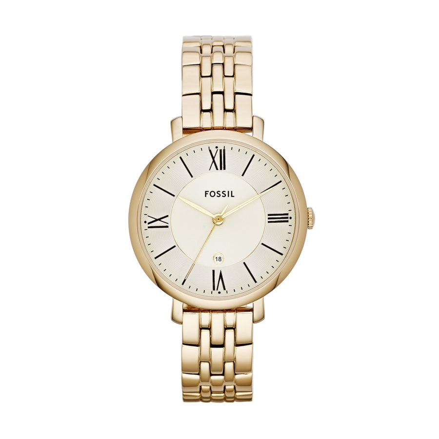 FOSSIL Jacqueline ES3434 Orologio Donna al quarzo