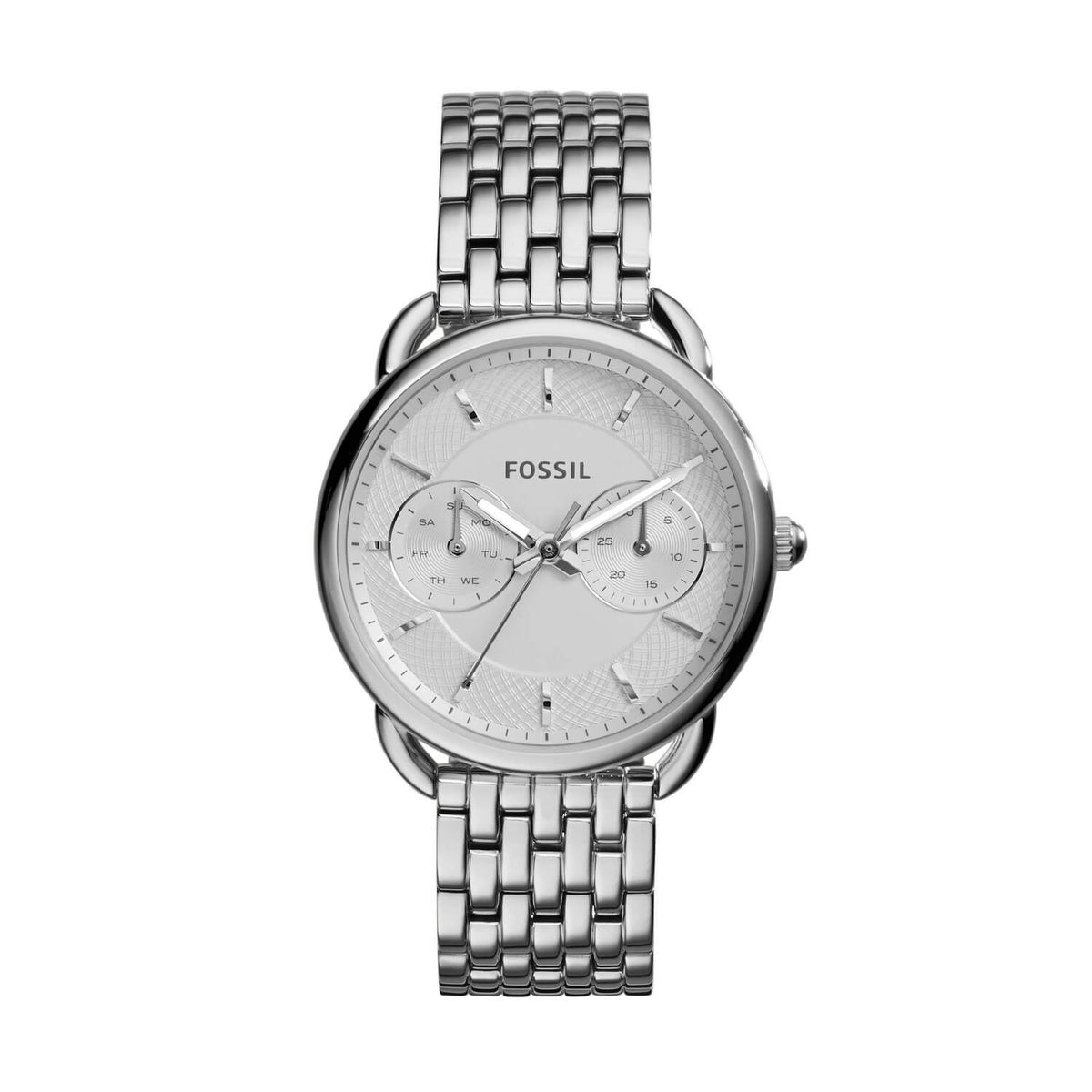 FOSSIL Tailor ES3712 Orologio Donna al quarzo