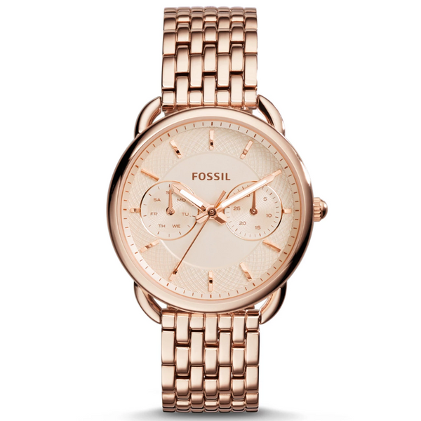 FOSSIL Tailor ES3713 Orologio Donna al quarzo