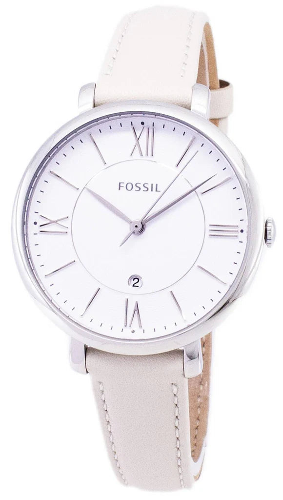 FOSSIL Jacqueline ES3793 Orologio Donna al quarzo