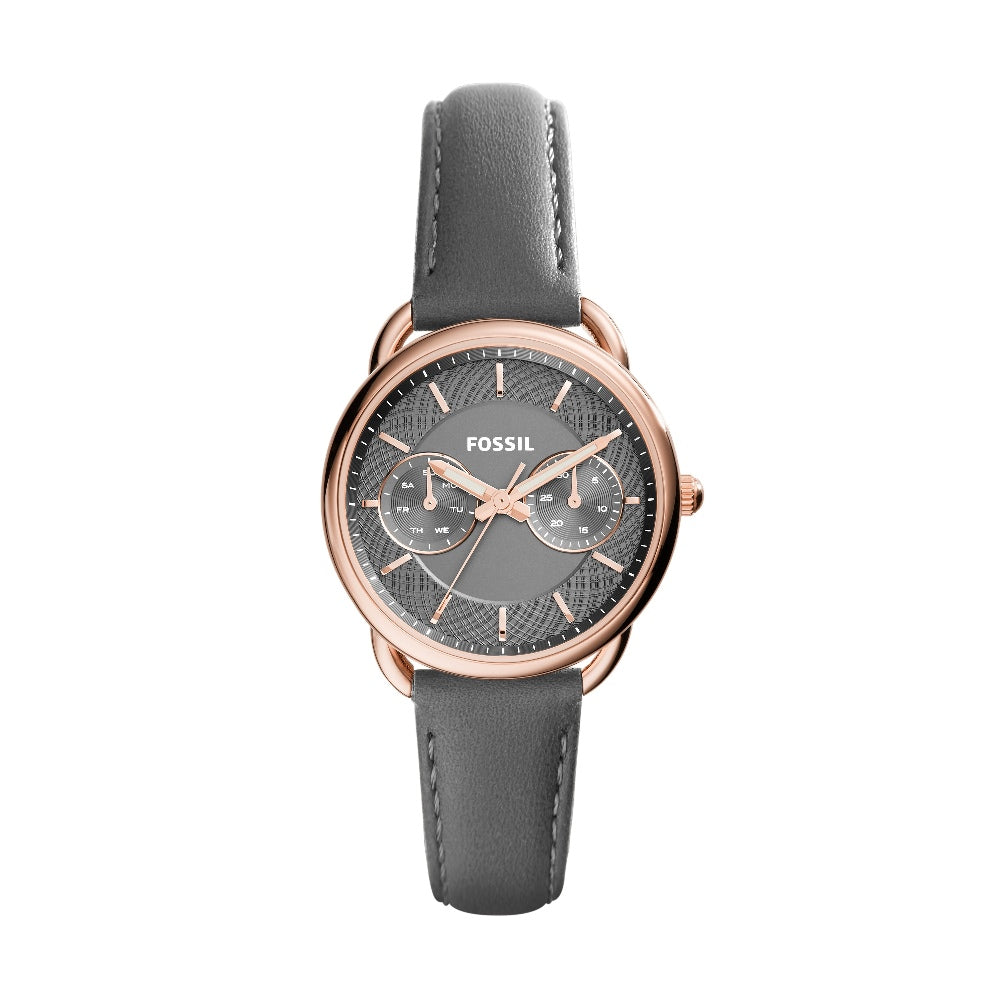 FOSSIL Tailor ES3913 Orologio Donna al quarzo