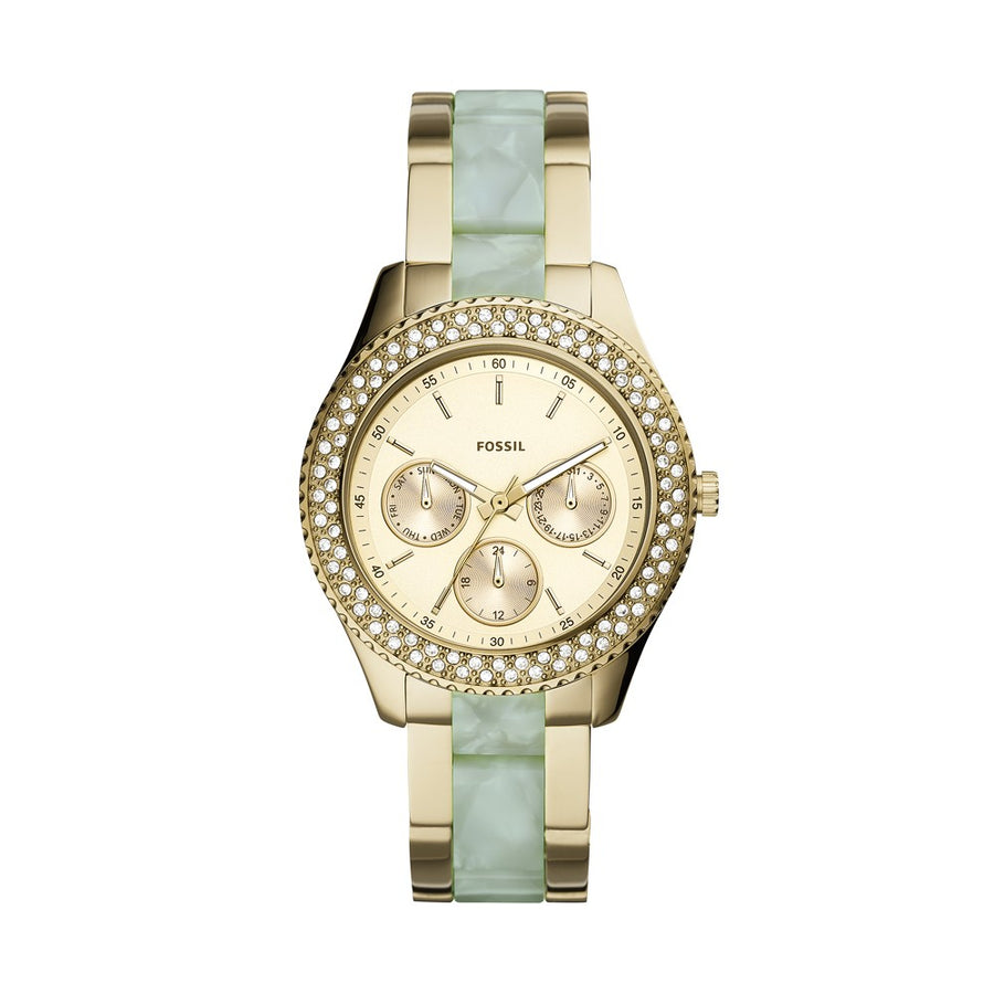 FOSSIL Stella ES4757 Orologio Donna al quarzo