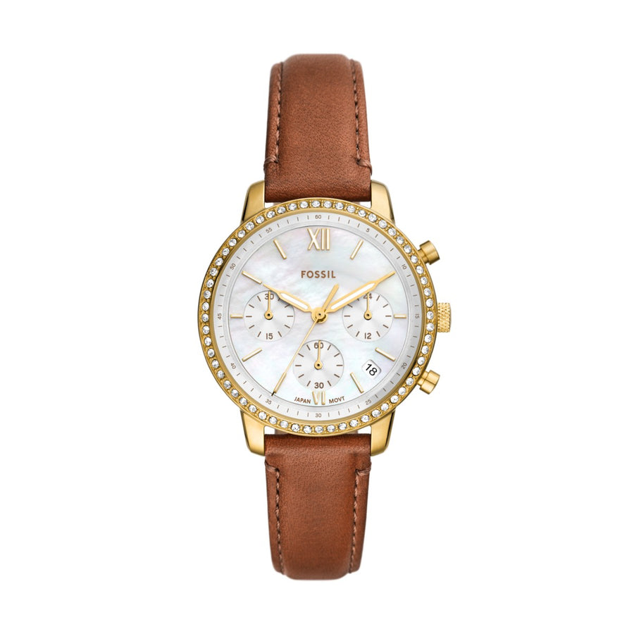 FOSSIL Neutra ES5278 Damen-Quarzuhr