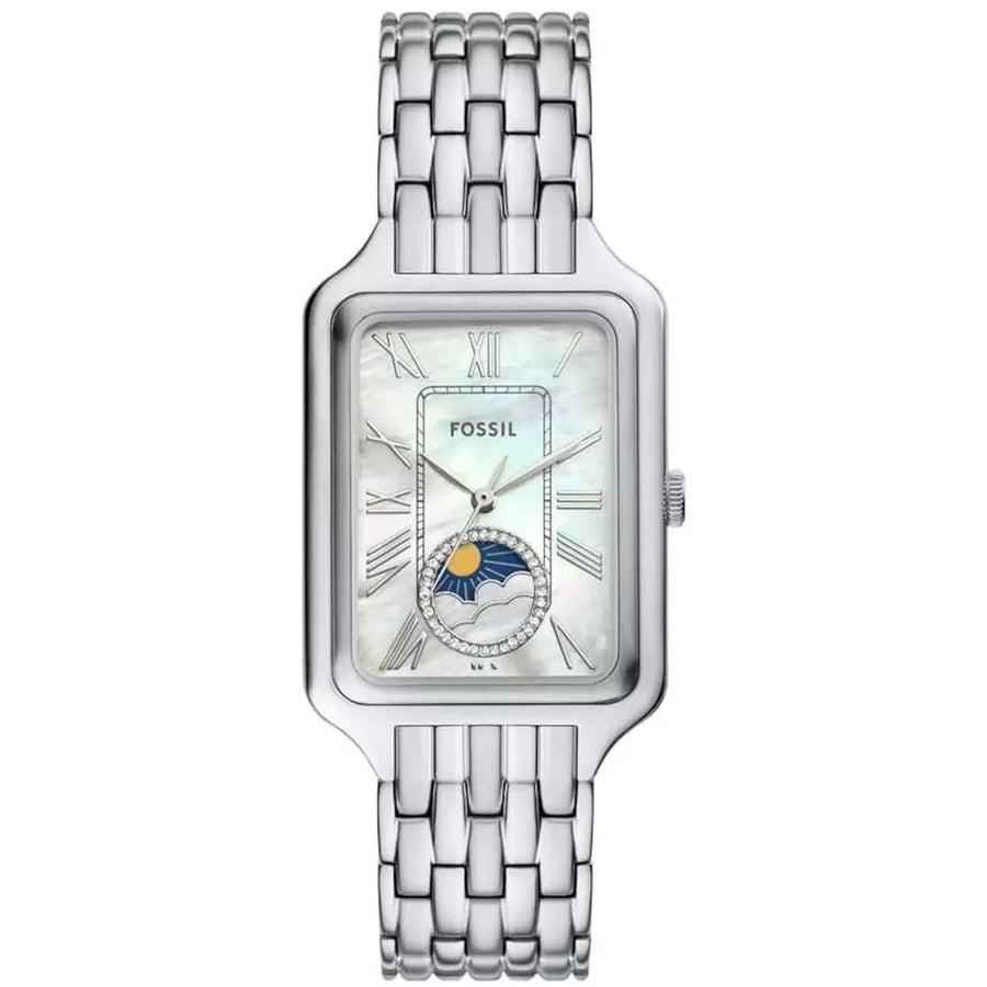 FOSSIL Raquel ES5400 Orologio Donna al quarzo