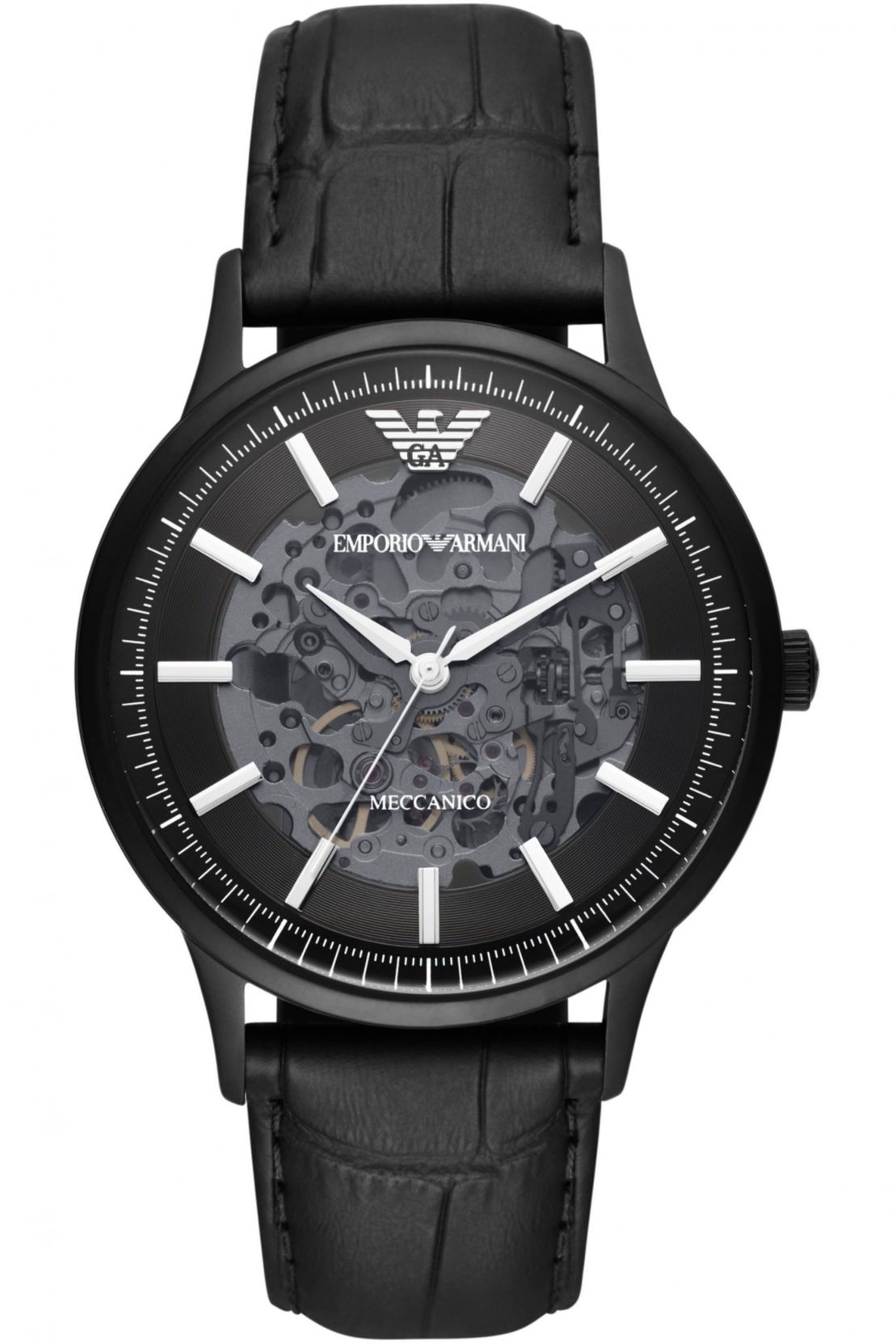 EMPORIO ARMANI Renato AR60042 Orologio Uomo