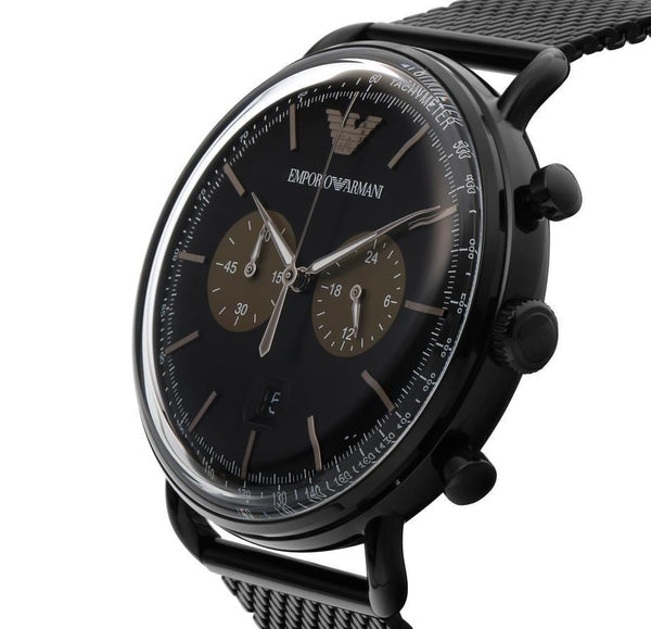 EMPORIO ARMANI AR11142 Orologio Uomo