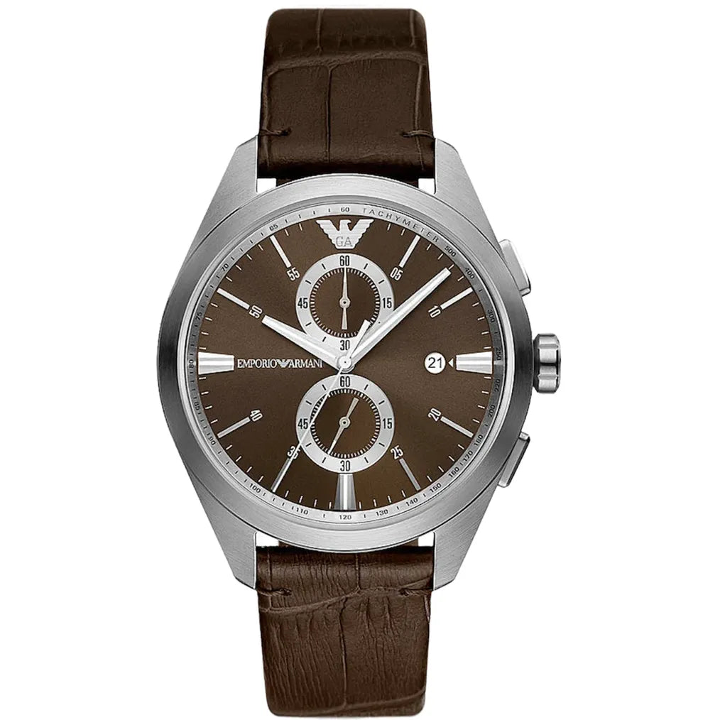 EMPORIO ARMANI Claudio AR11482 Orologio Uomo