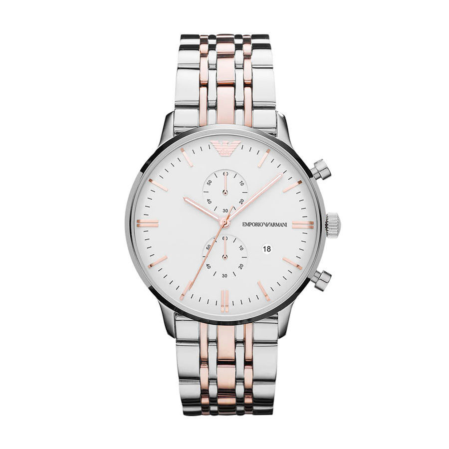 EMPORIO ARMANI AR0399 Men's Watch