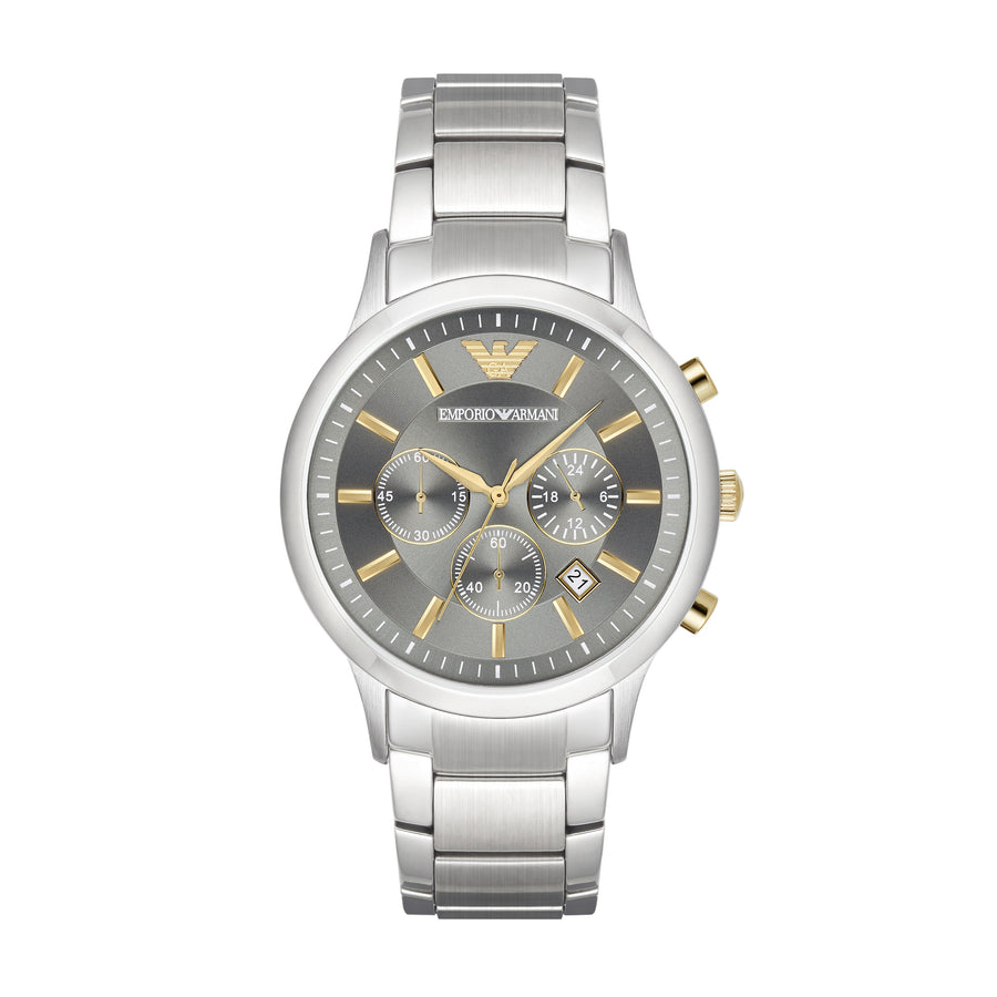 EMPORIO ARMANI Renato AR11047 Men's Watch