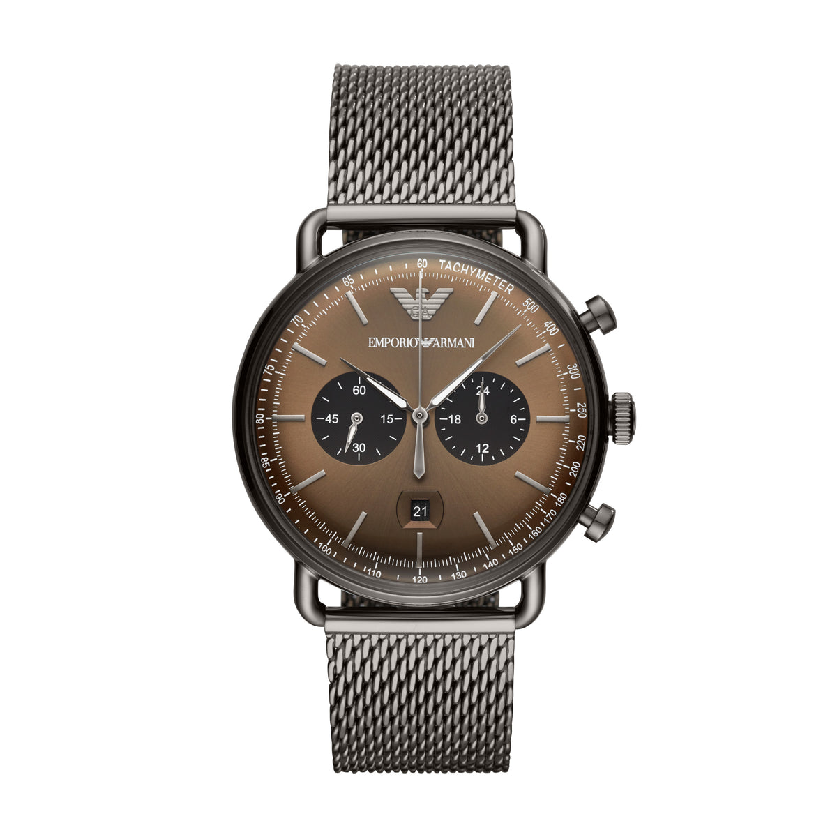 EMPORIO ARMANI AR11141 Orologio Uomo
