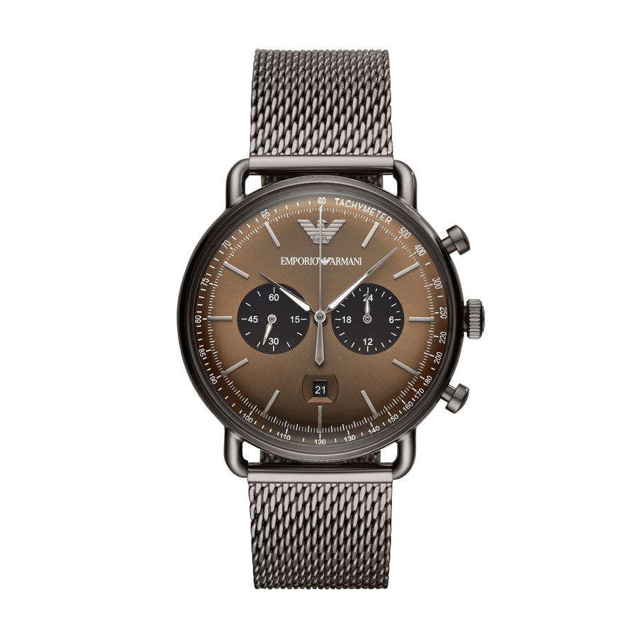 EMPORIO ARMANI AR11141 Men's Watch