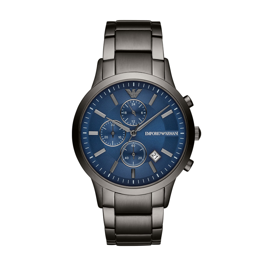 EMPORIO ARMANI AR11215 Renato Quartz Men's Watch