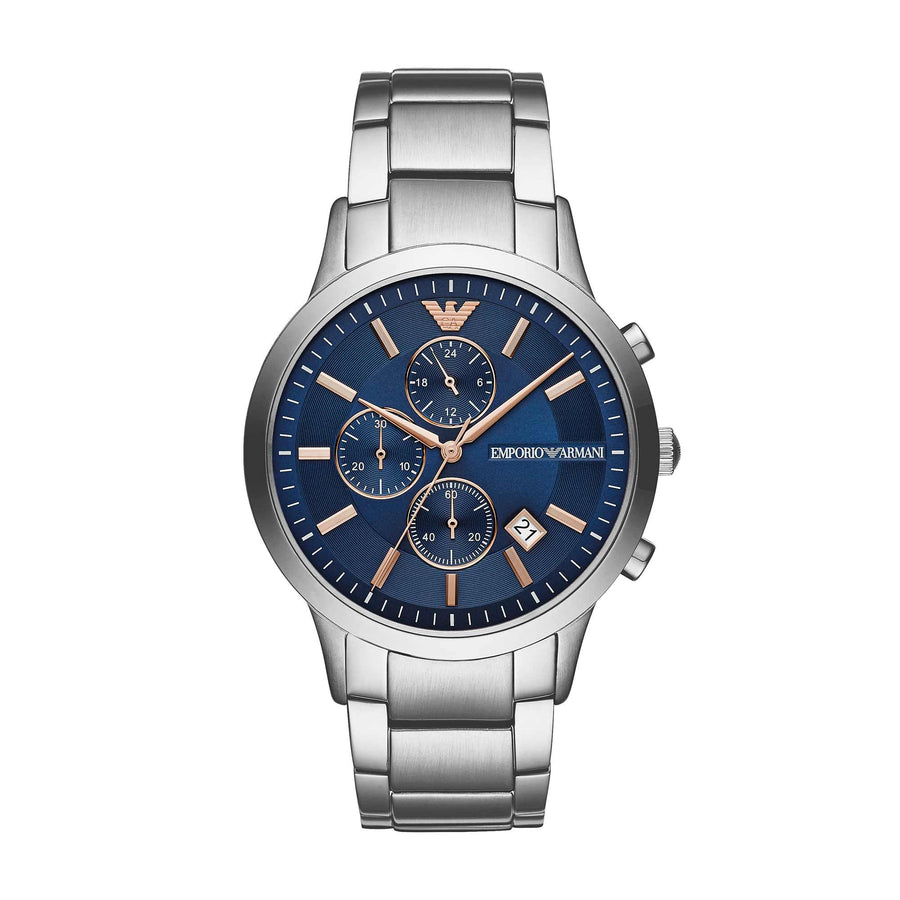 EMPORIO ARMANI AR11458 Men's Watch