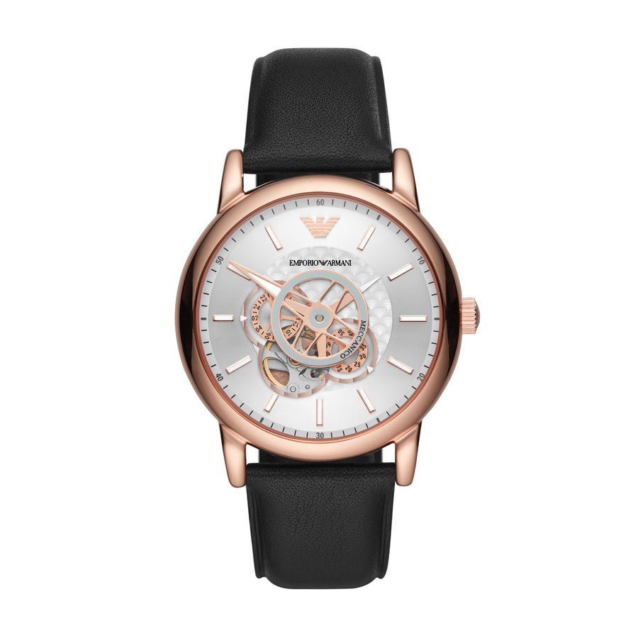 EMPORIO ARMANI only time AR60013 Men's Watch