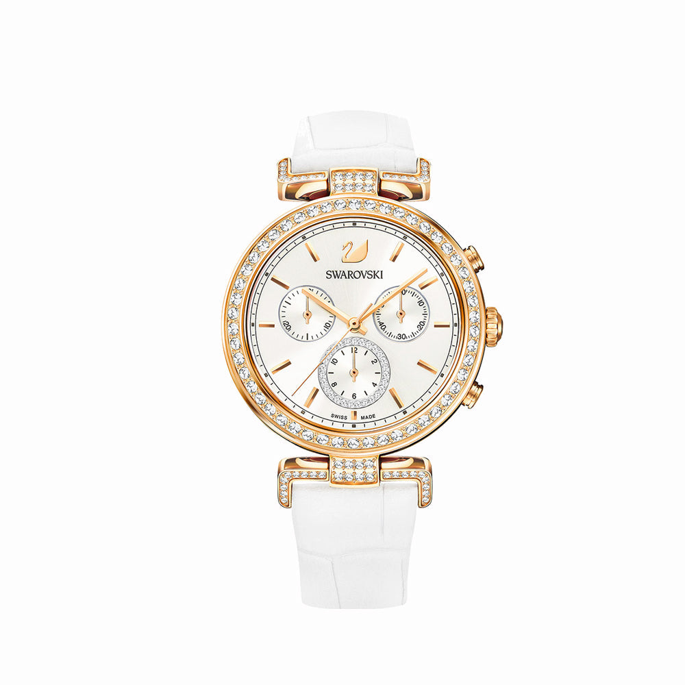Swarovski Era Journey 5295369 Orologio Donna