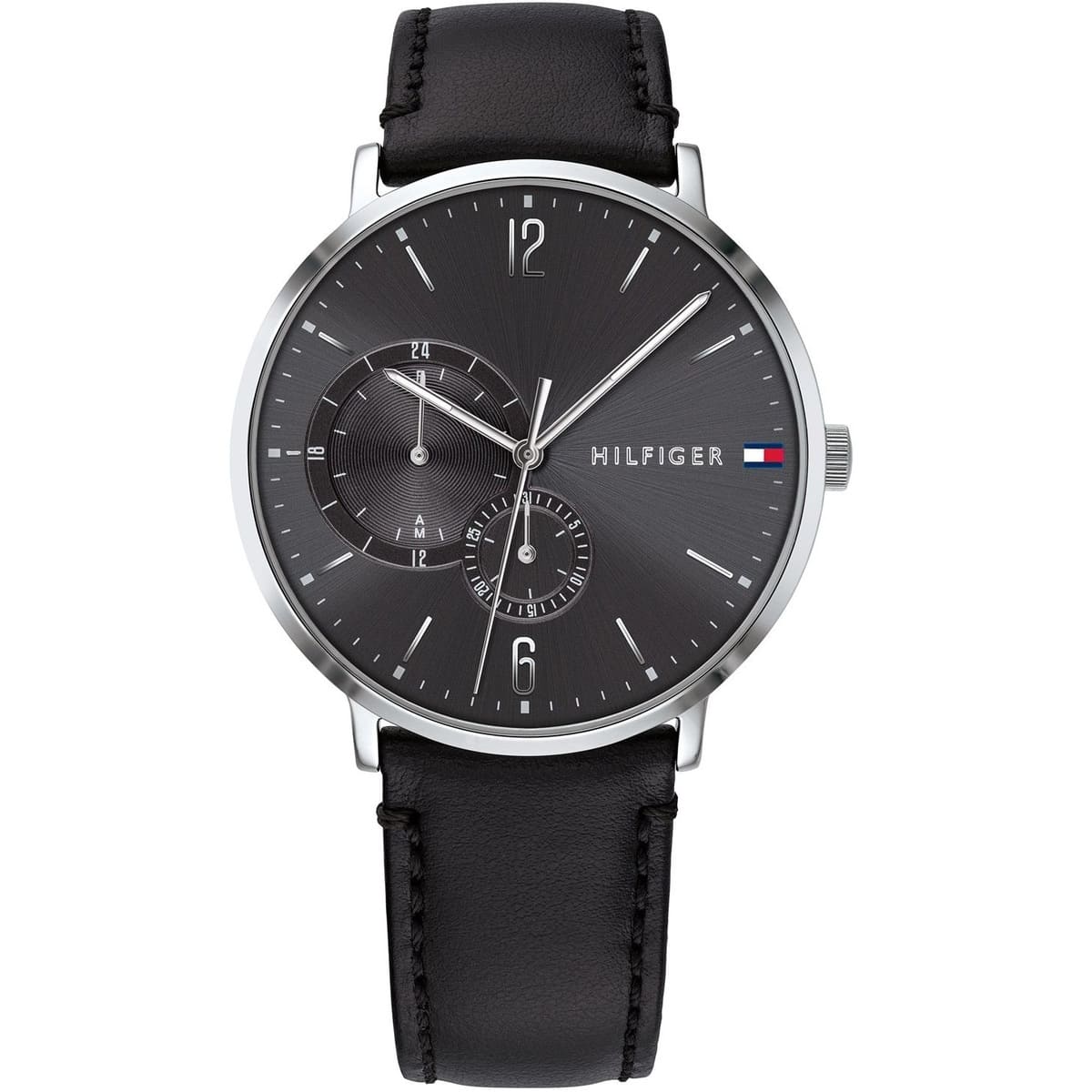 TOMMY HILFIGER 1791509 Orologio multifunzione al quarzo da uomo