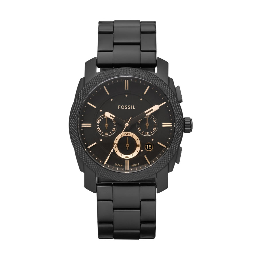 FOSSIL Machine FS4682 Orologio Uomo al quarzo