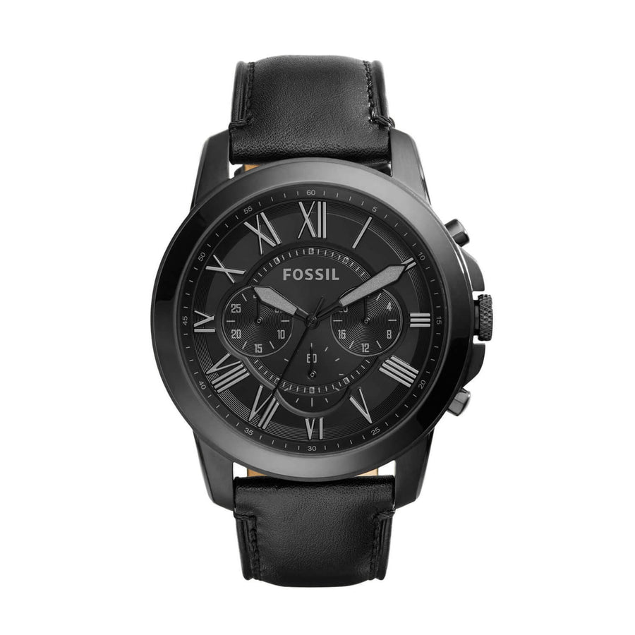 FOSSIL Grant FS5132 Orologio Uomo al quarzo