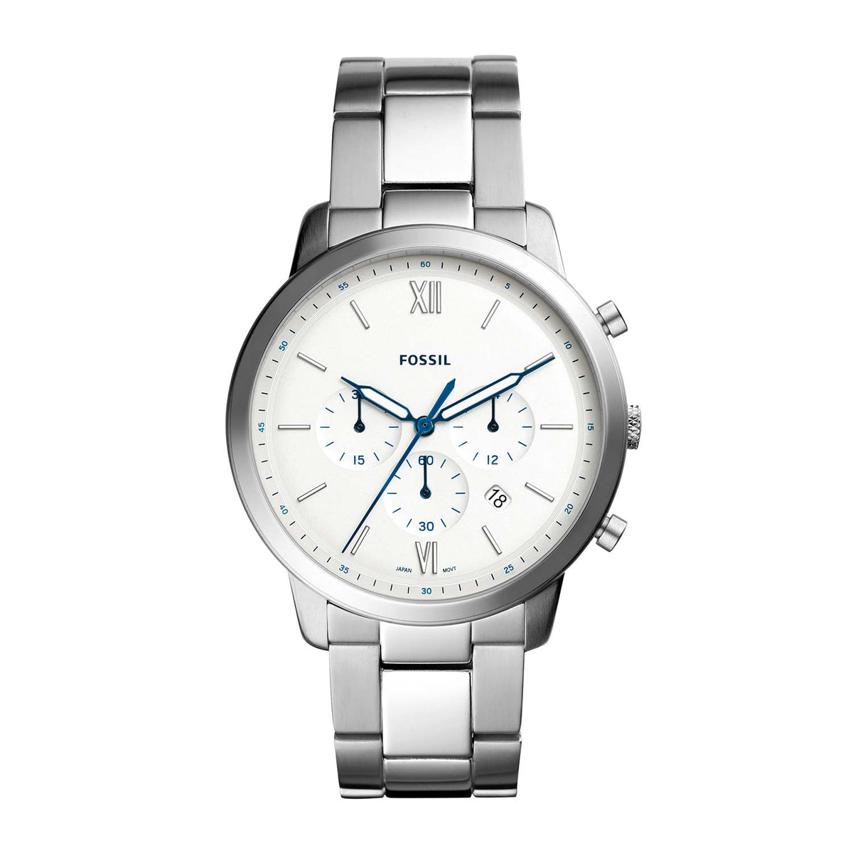 FOSSIL FS5433 Orologio Uomo al quarzo