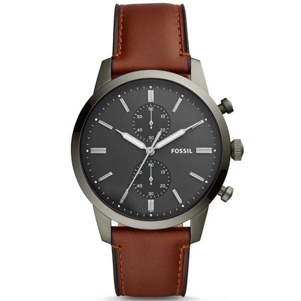 FOSSIL FS5522 Orologio Uomo al quarzo