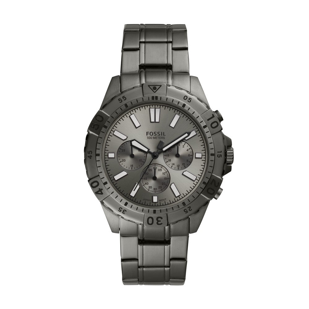 FOSSIL Garrett FS5621 Orologio Uomo al quarzo
