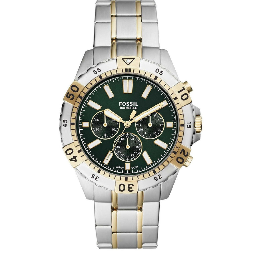 FOSSIL Garrett FS5622 Orologio Uomo al quarzo