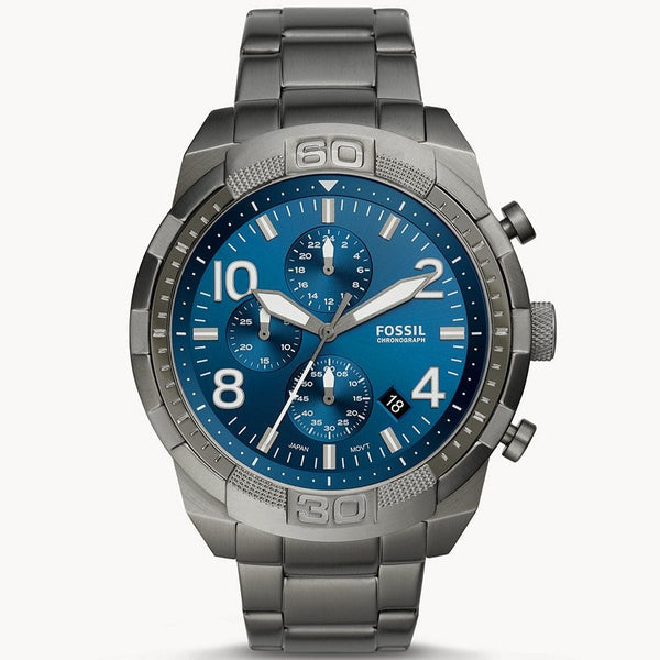FOSSIL Bronson FS5711 Orologio Uomo al quarzo