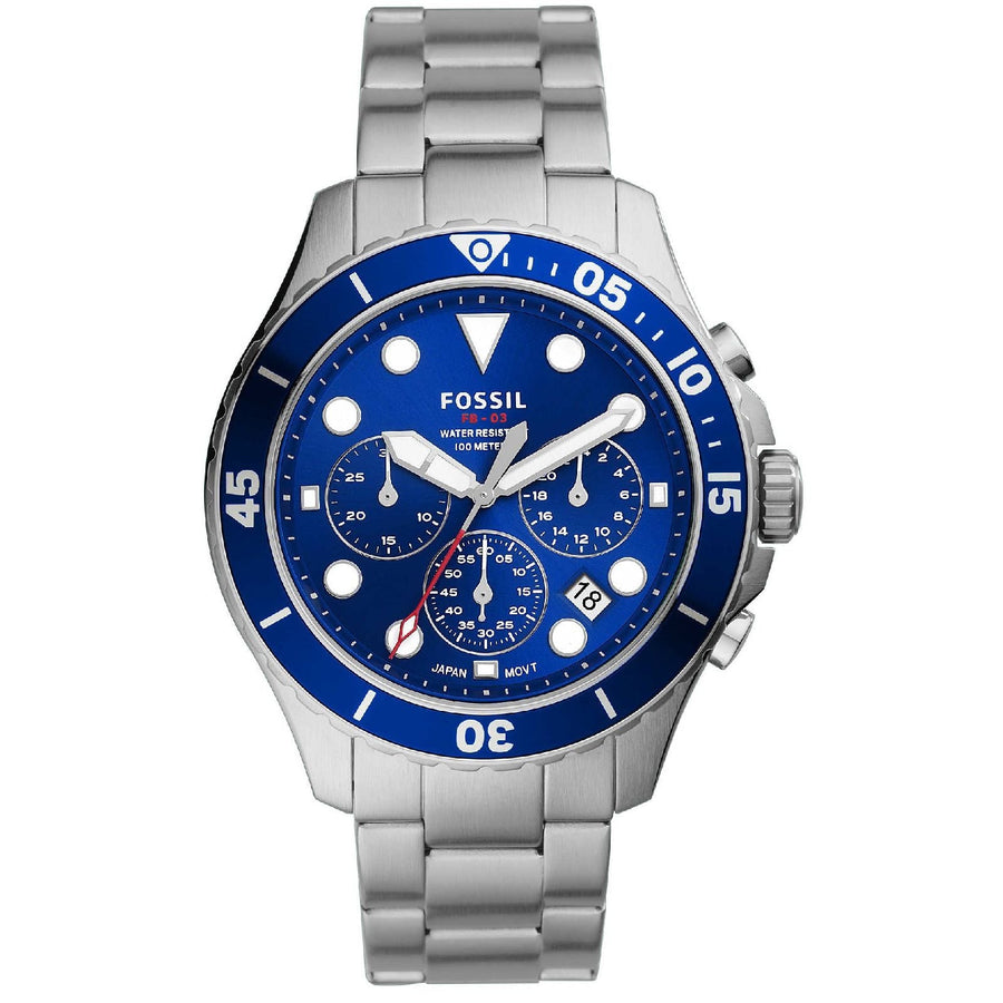 FOSSIL FS5724 Orologio Uomo al quarzo
