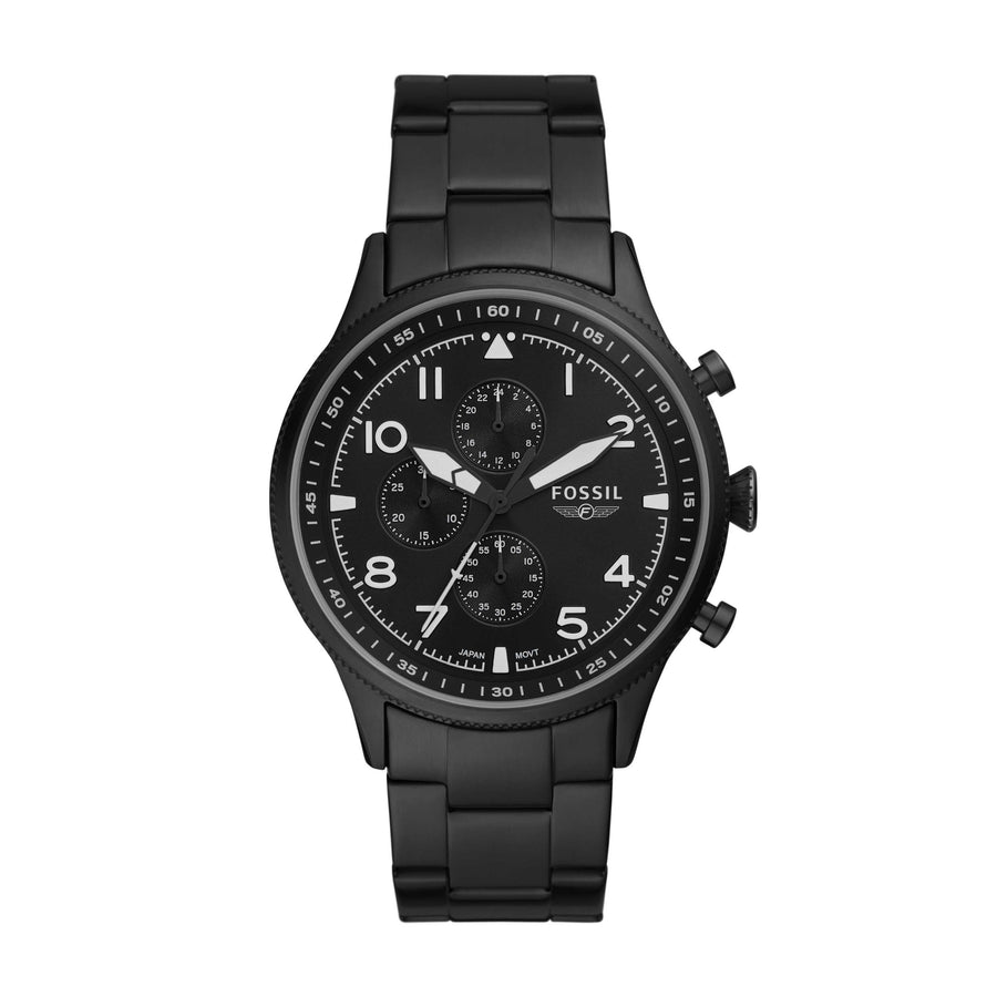 FOSSIL FS5811 Orologio Uomo automatico