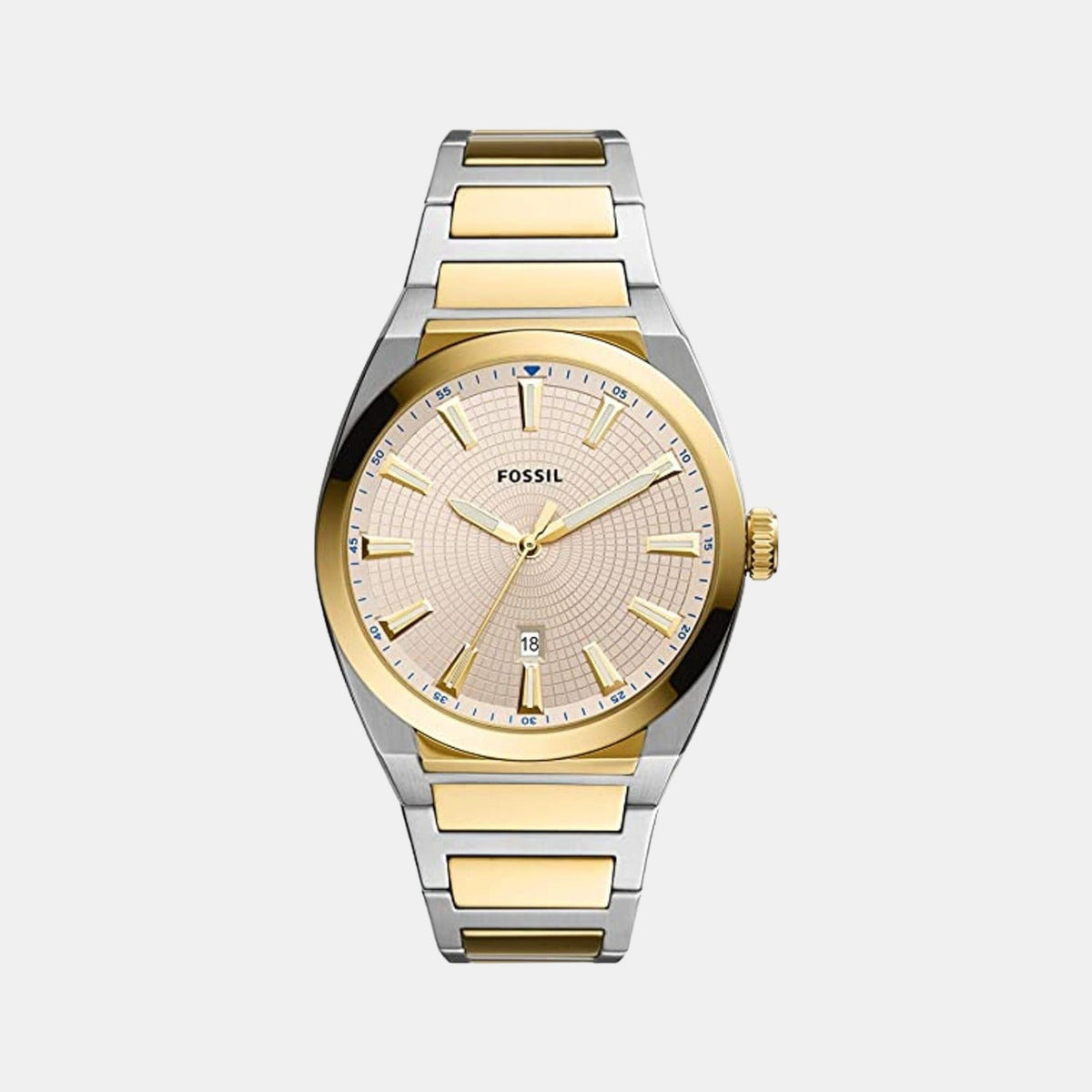 FOSSIL Everett FS5823 Orologio Uomo al quarzo