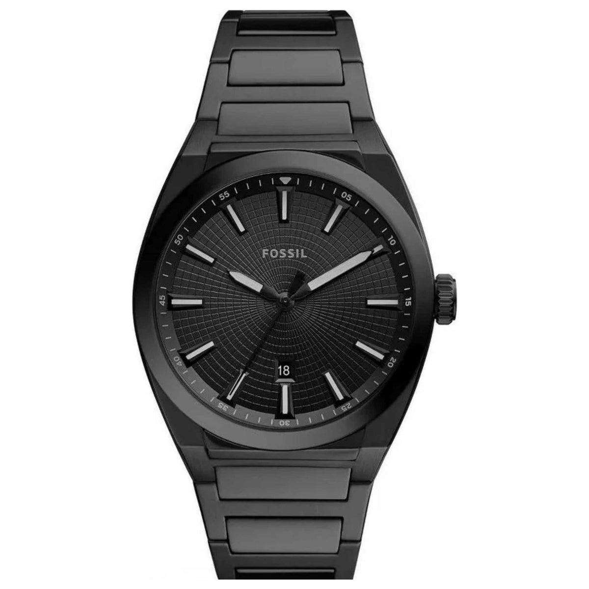 FOSSIL Everett FS5824 Orologio Uomo al quarzo