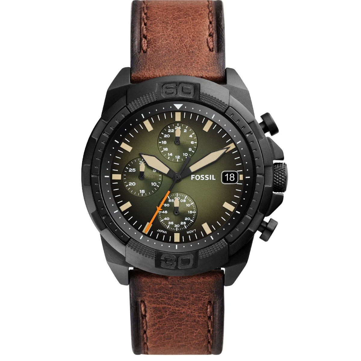 FOSSIL Bronson FS5856 Orologio Uomo al quarzo