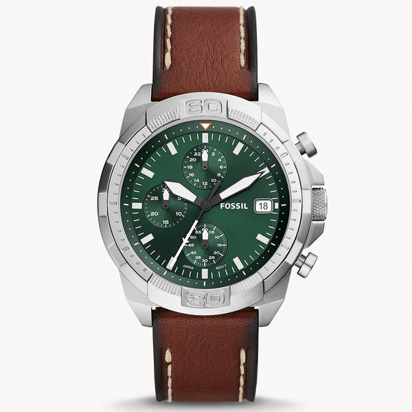 FOSSIL Bronson FS5898 Orologio Uomo al quarzo